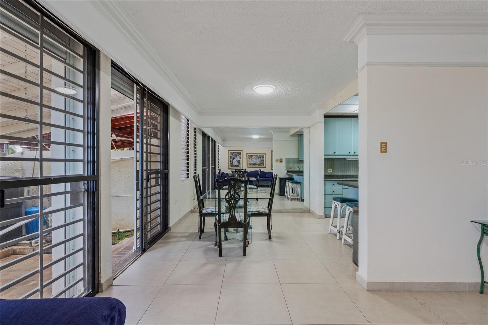 PARQUE SEÑORIAL A3 - Residential Lease
