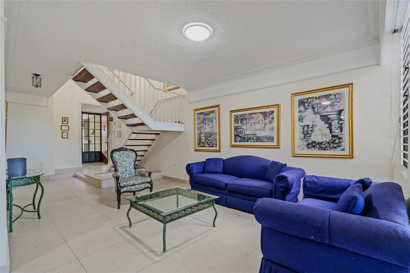PARQUE SEÑORIAL A3 - Residential Lease