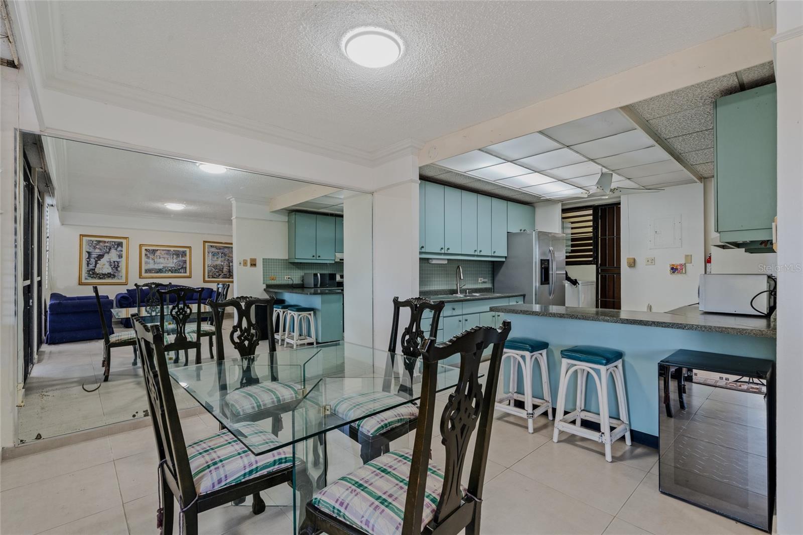 PARQUE SEÑORIAL A3 - Residential Lease