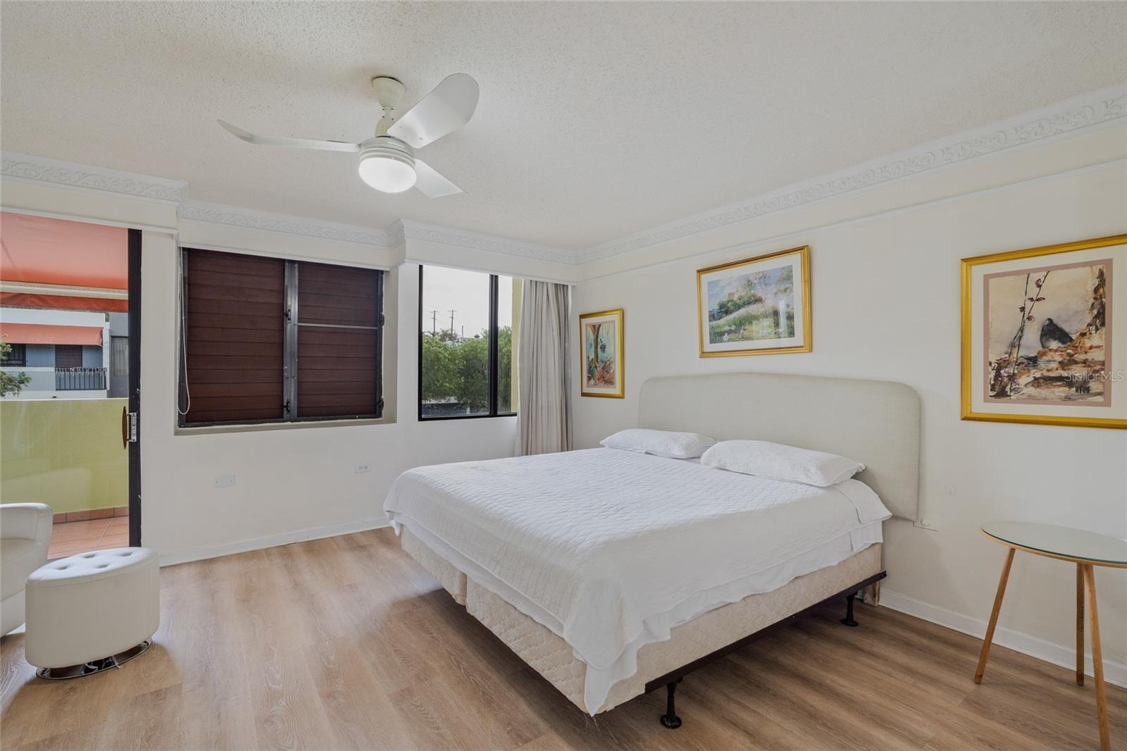 PARQUE SEÑORIAL A3 - Residential Lease