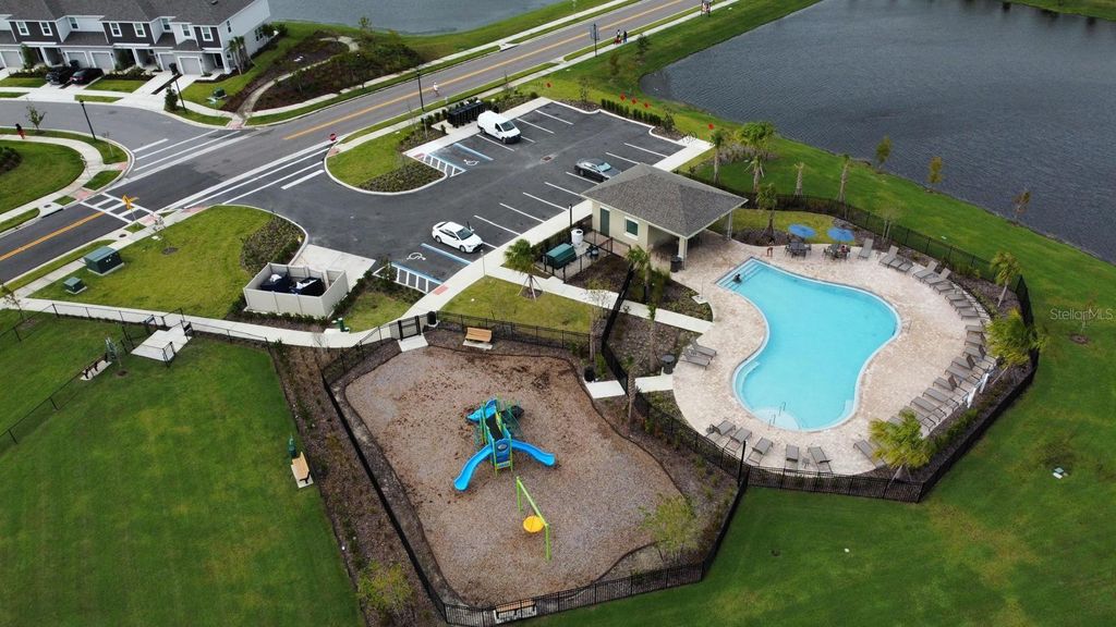 Photo of 3140 Skyline Loop, Kissimmee, FL 34758 (MLS # O6397459)