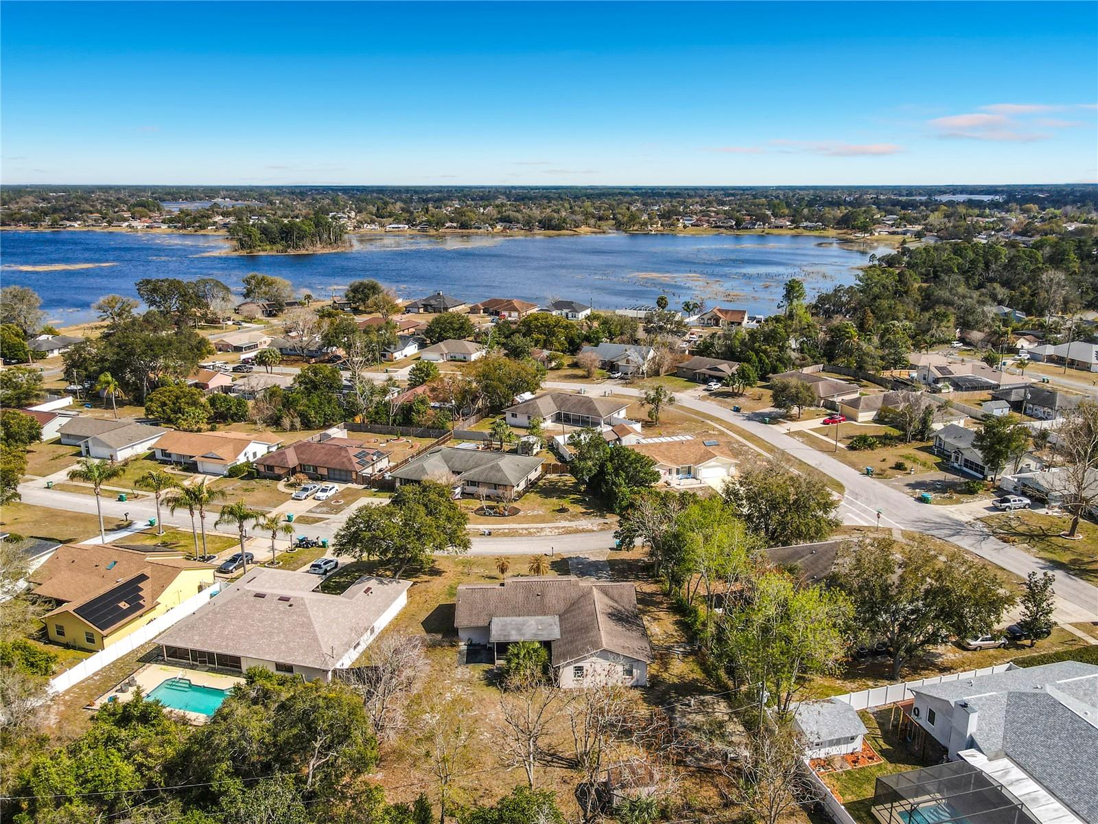 DELTONA LAKES UNIT 65 - Residential