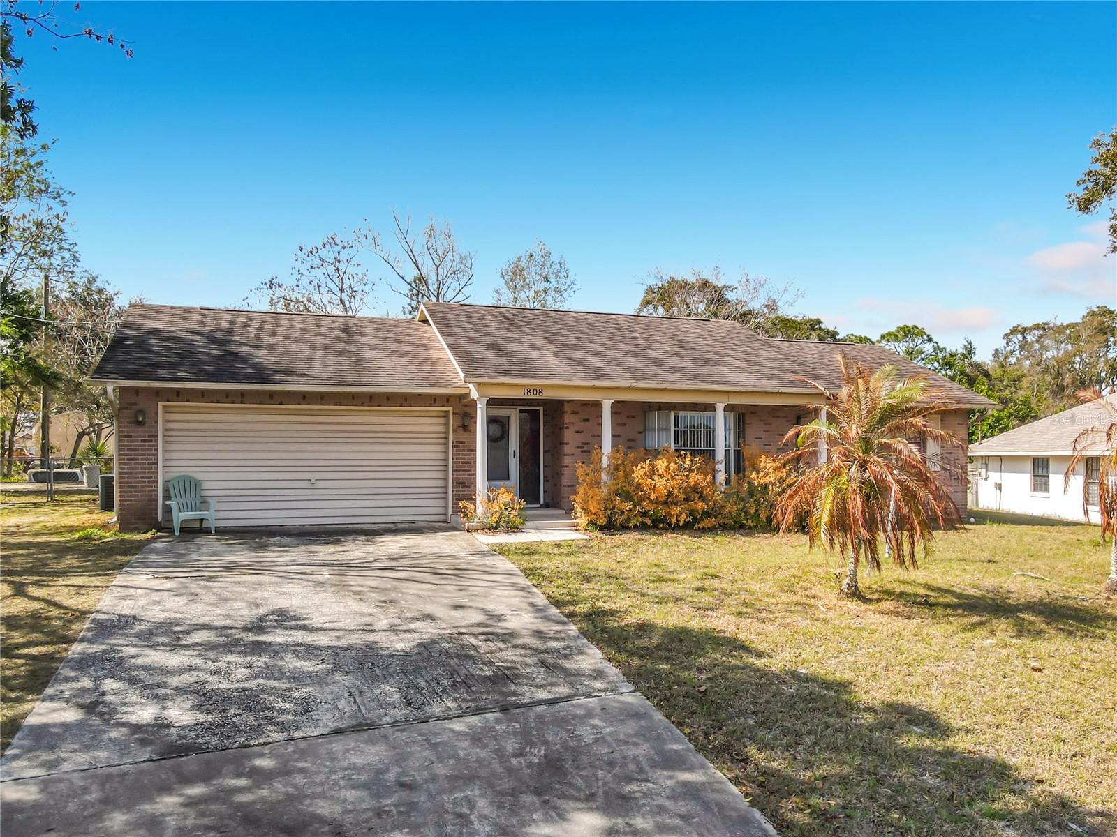 DELTONA LAKES UNIT 65 - Residential