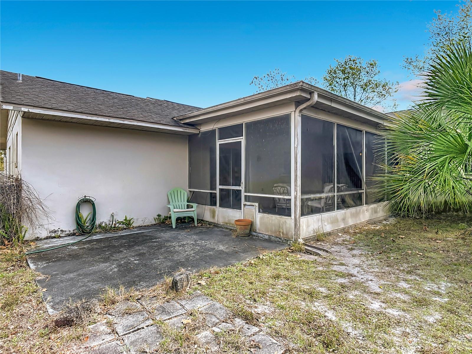 DELTONA LAKES UNIT 65 - Residential