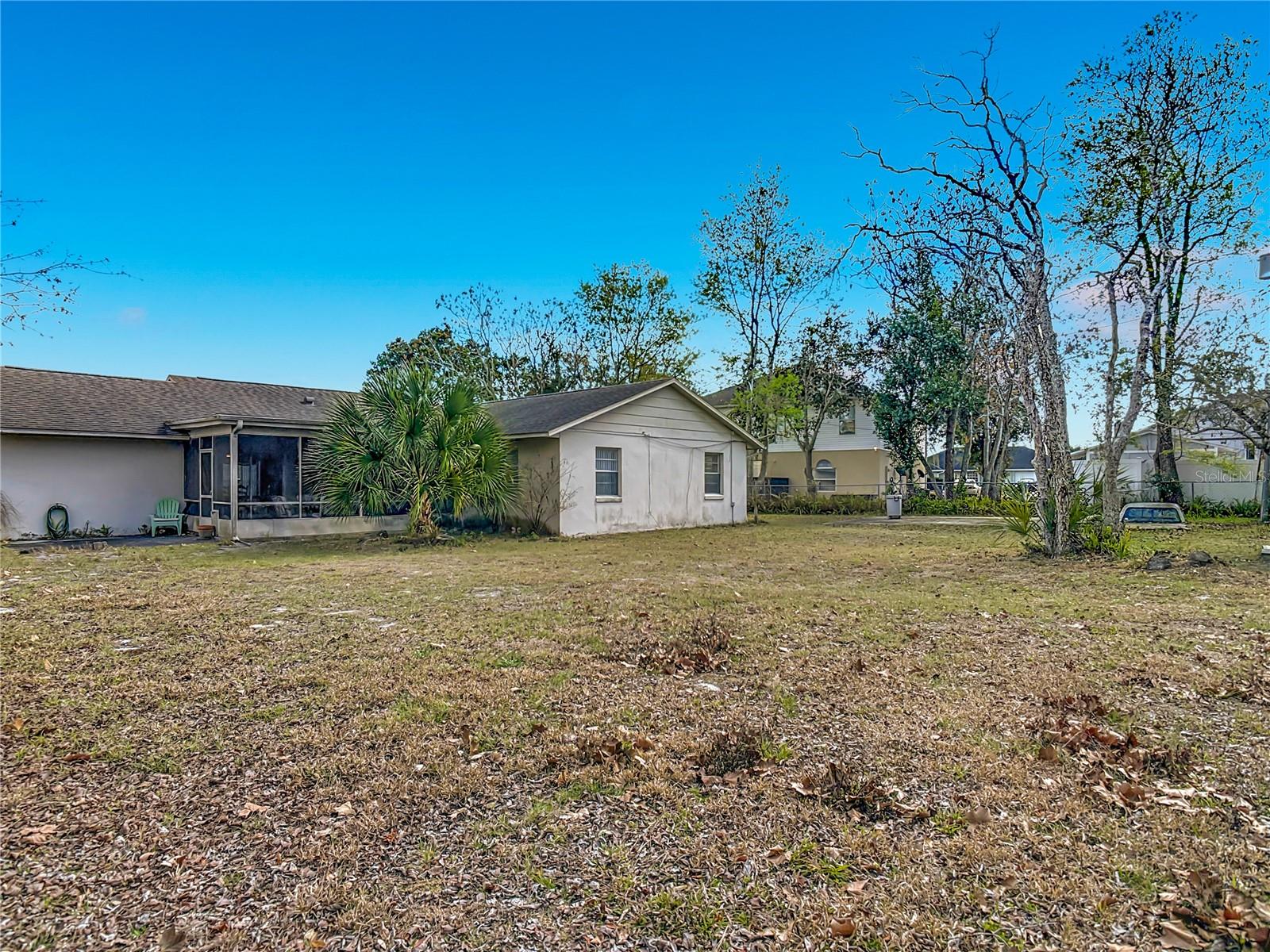 DELTONA LAKES UNIT 65 - Residential