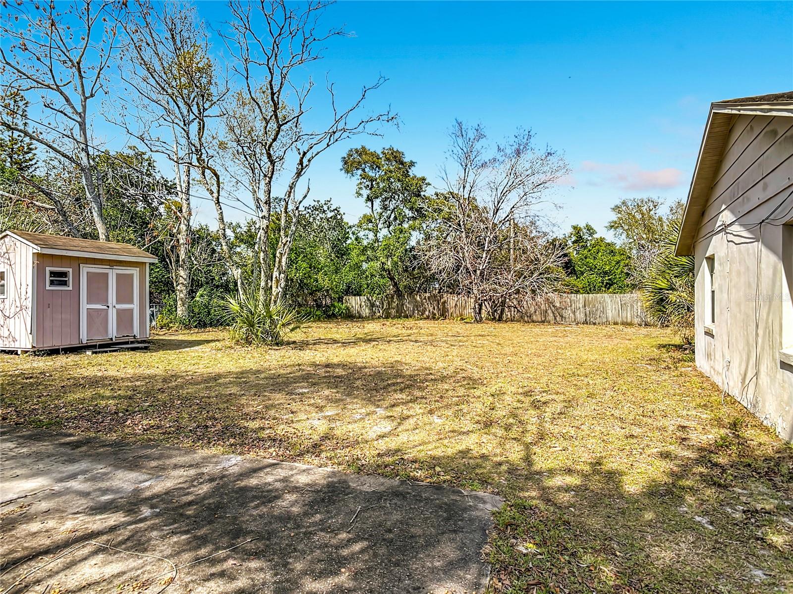 DELTONA LAKES UNIT 65 - Residential