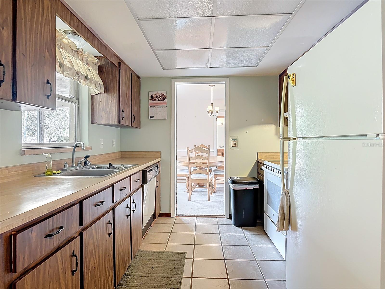 DELTONA LAKES UNIT 65 - Residential