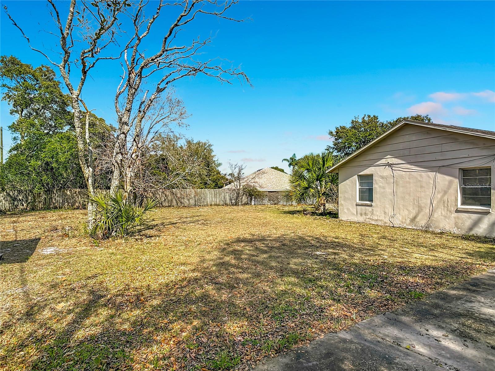 DELTONA LAKES UNIT 65 - Residential