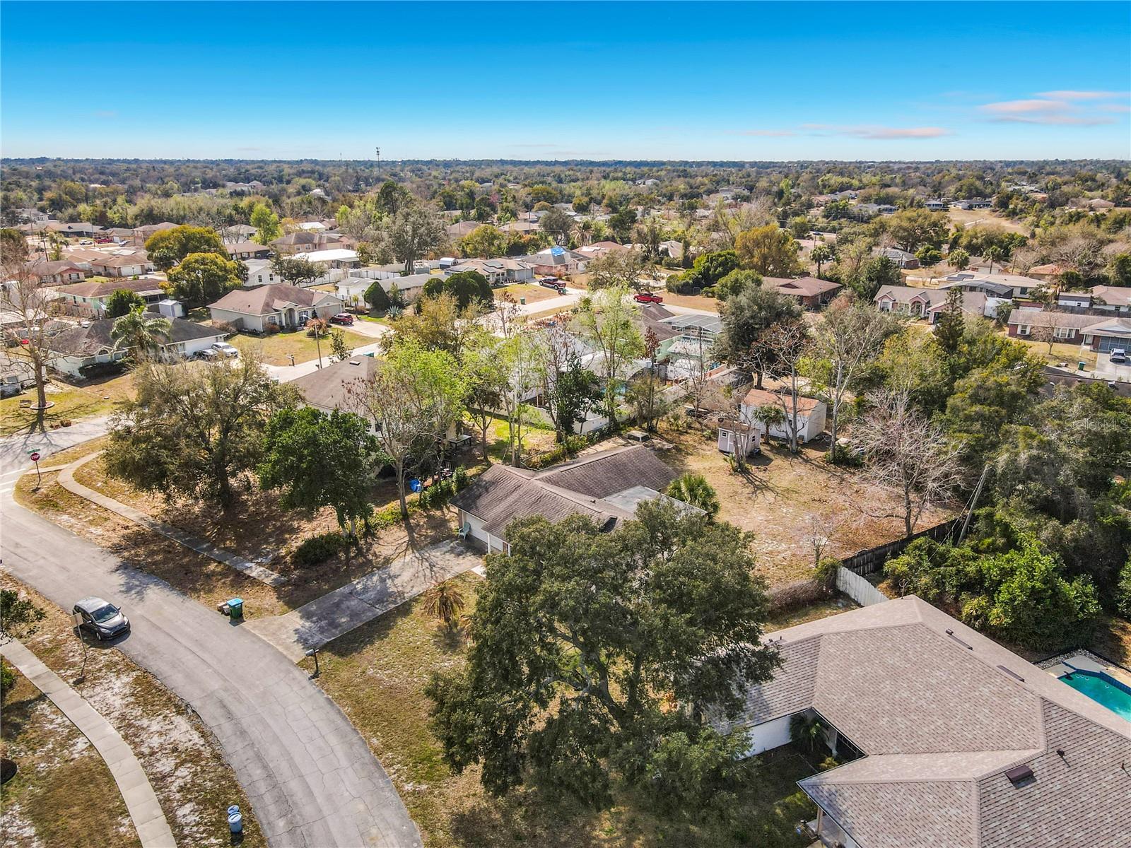 DELTONA LAKES UNIT 65 - Residential
