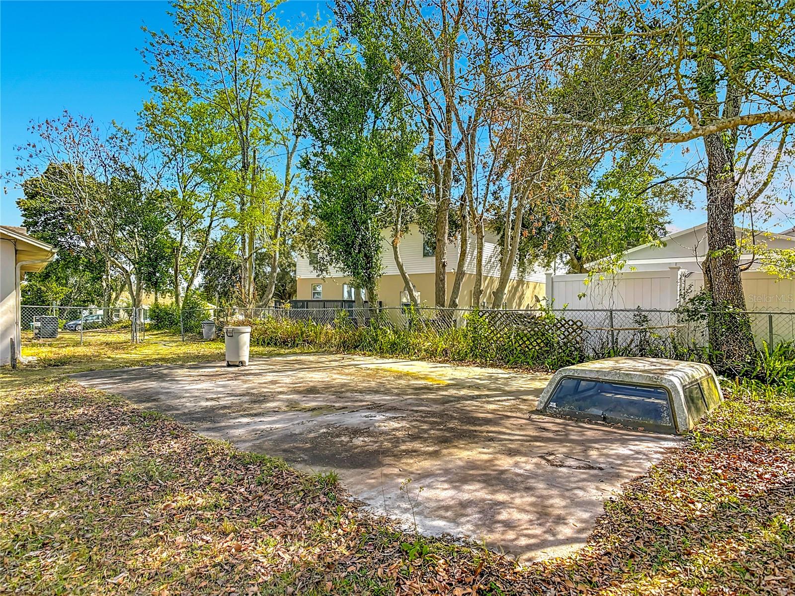 DELTONA LAKES UNIT 65 - Residential