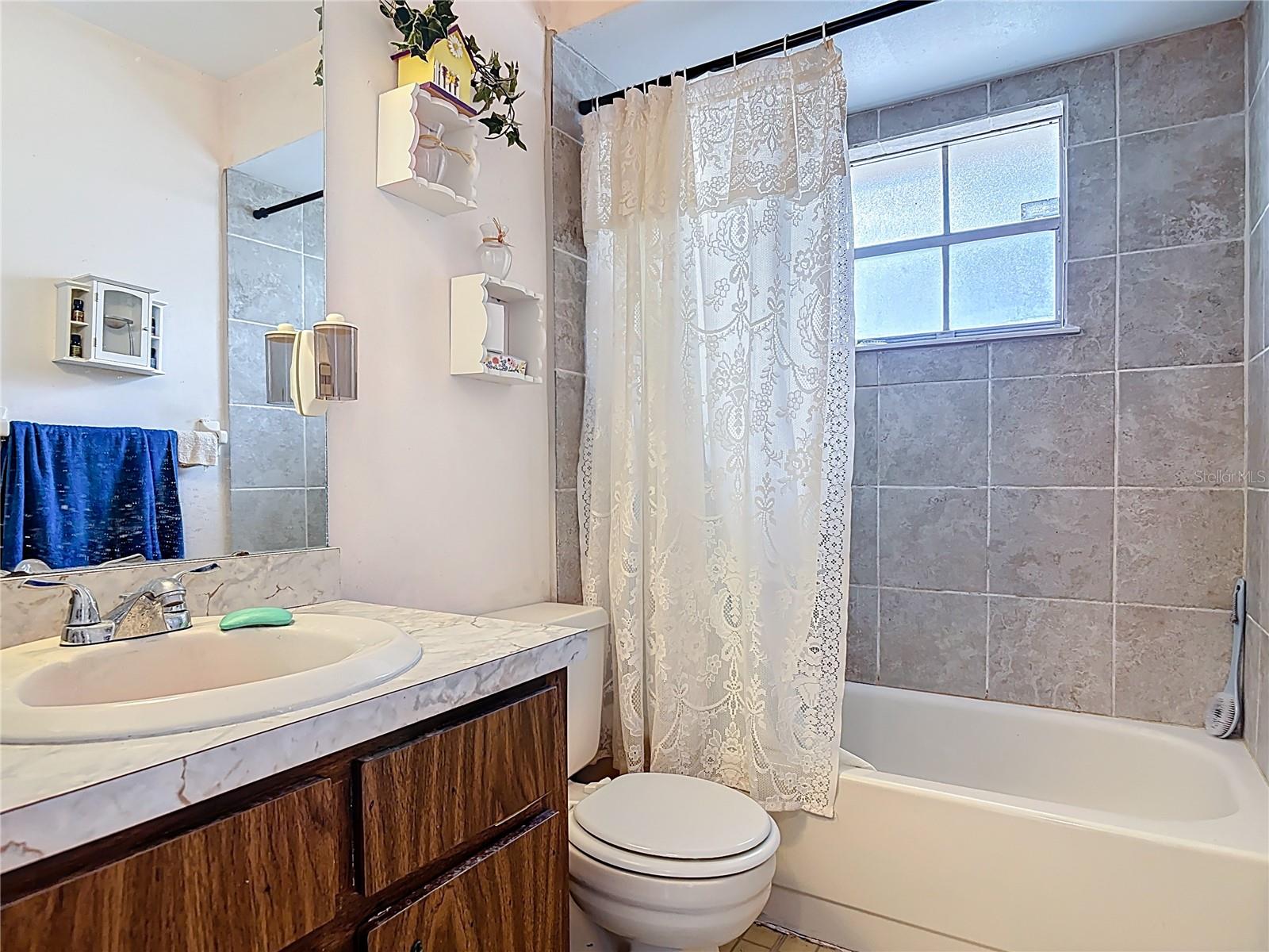 DELTONA LAKES UNIT 65 - Residential