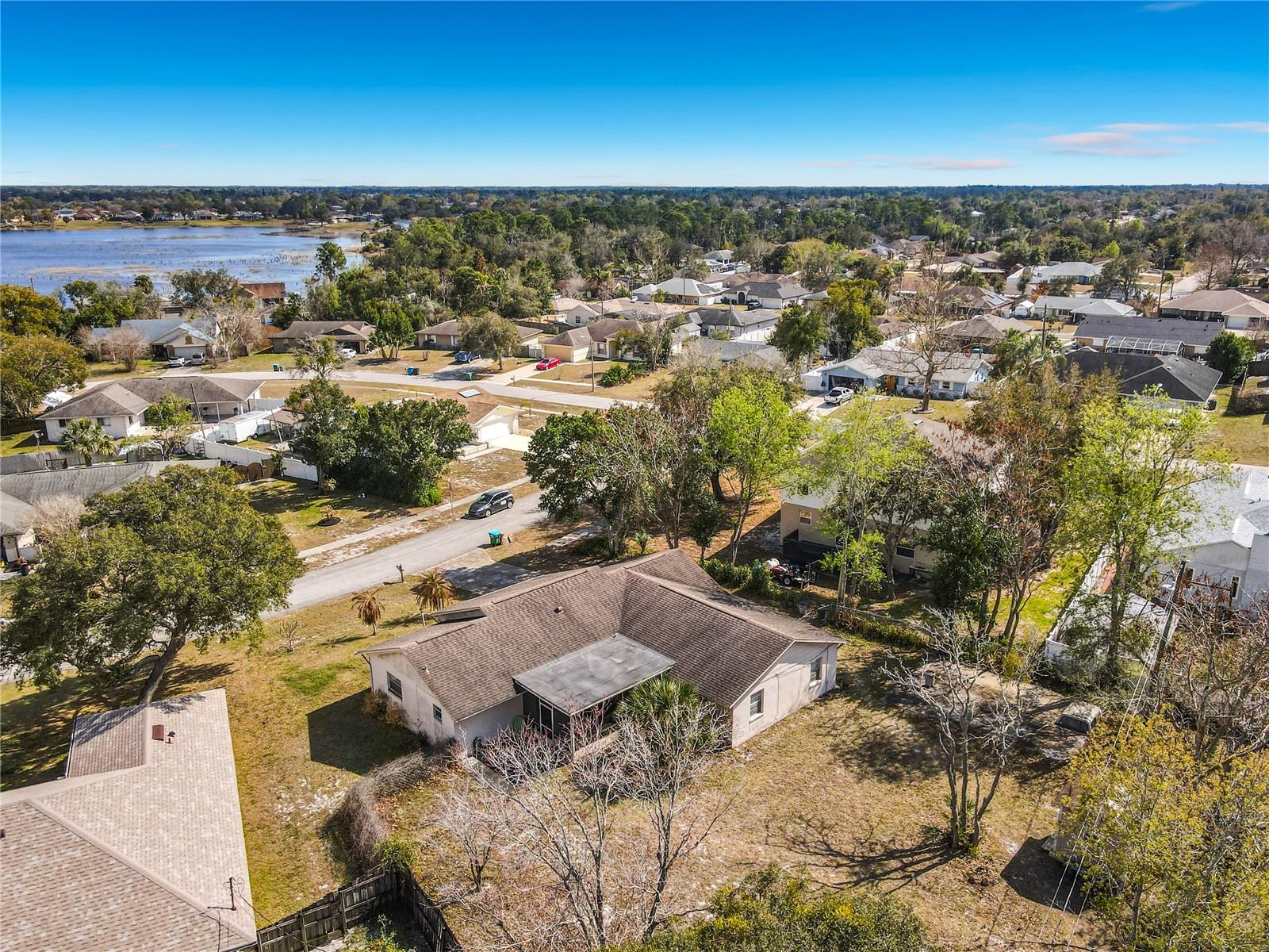 DELTONA LAKES UNIT 65 - Residential