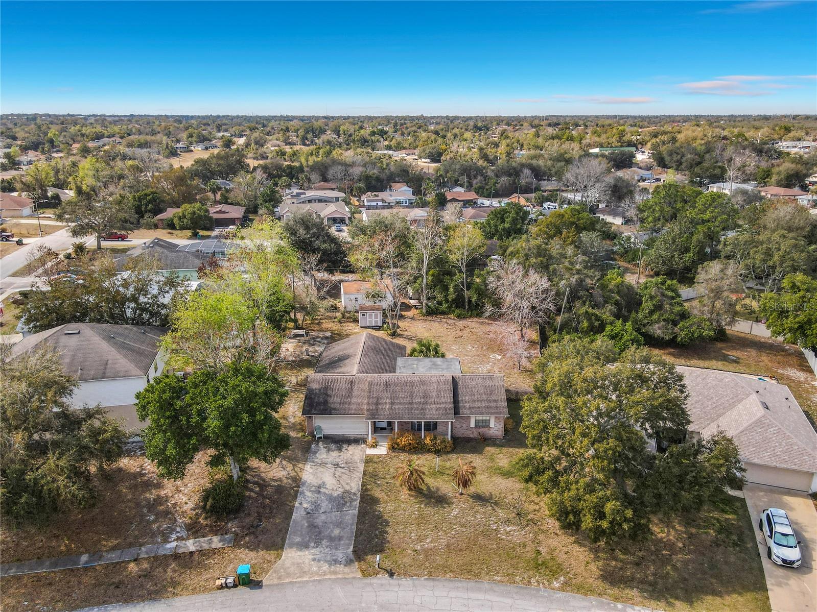 DELTONA LAKES UNIT 65 - Residential