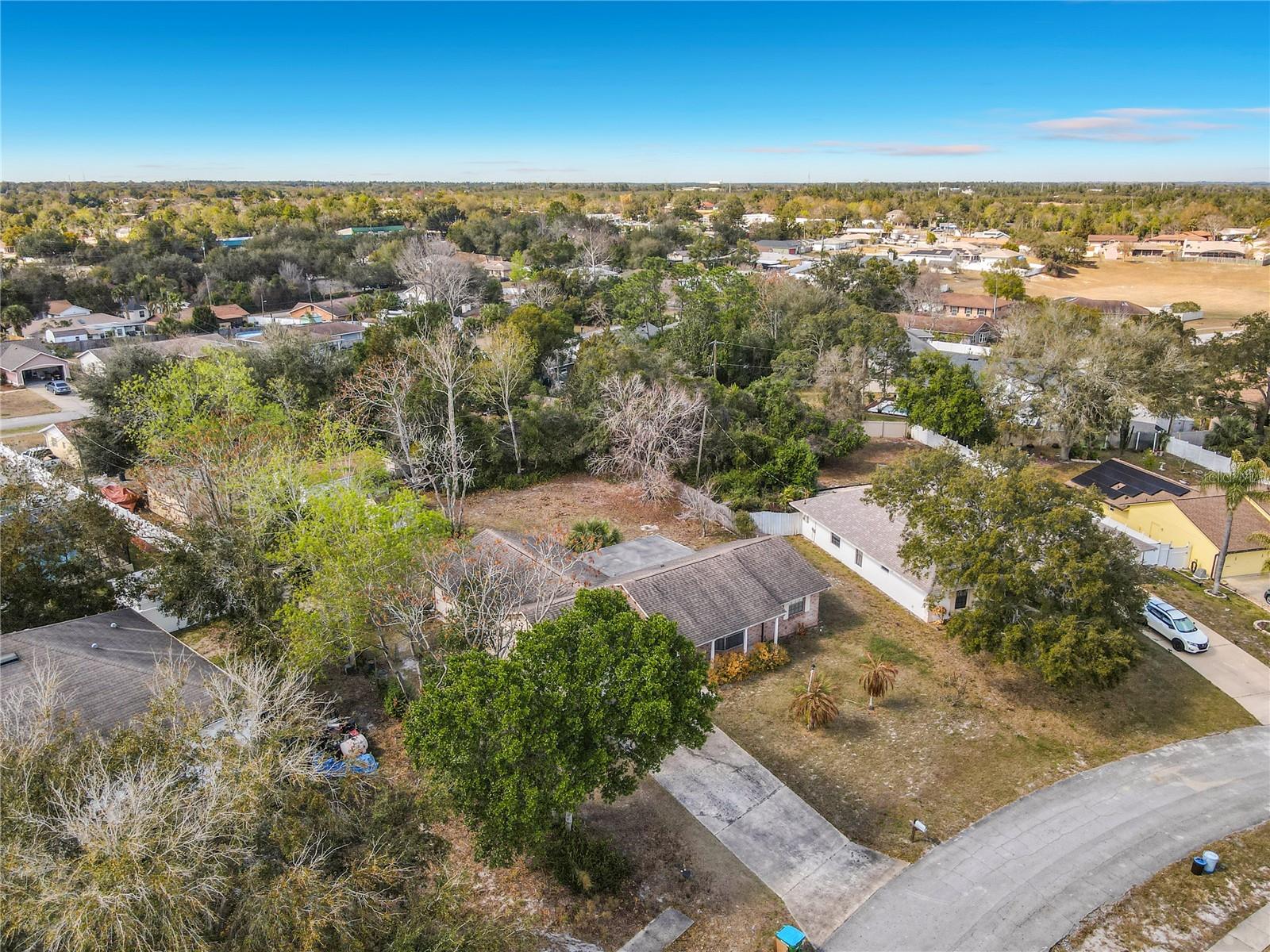 DELTONA LAKES UNIT 65 - Residential