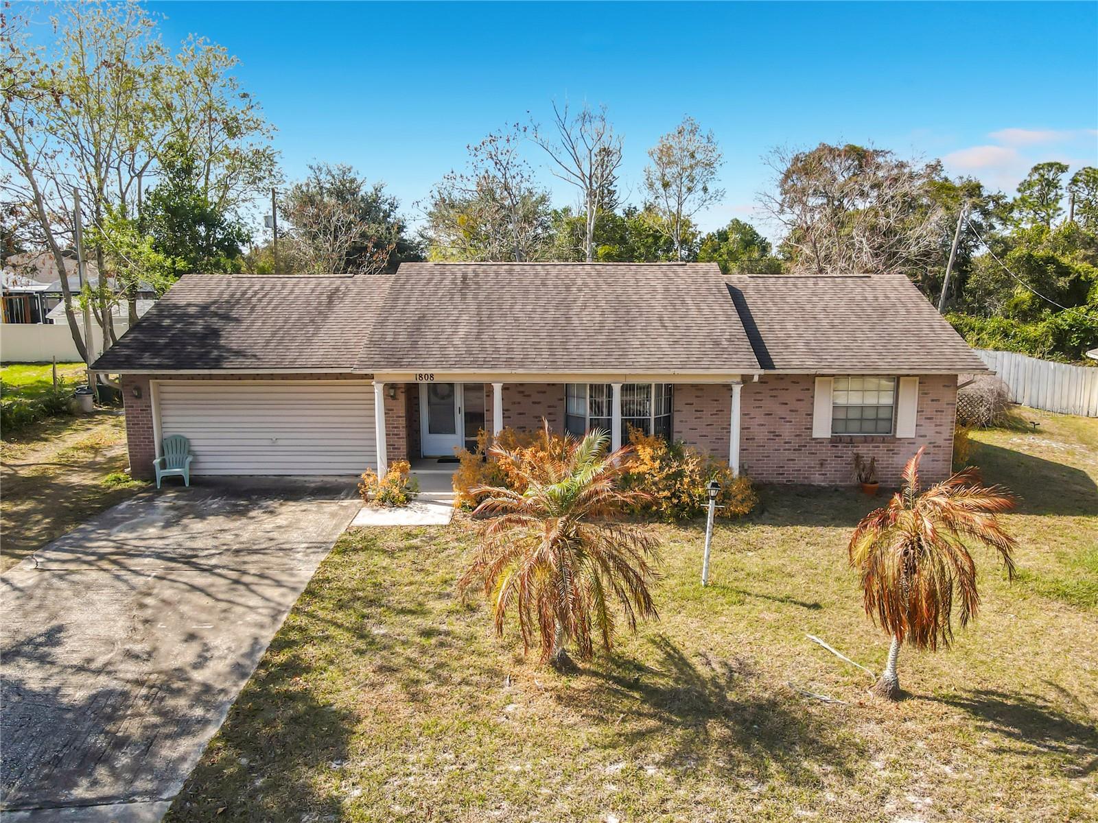 DELTONA LAKES UNIT 65 - Residential