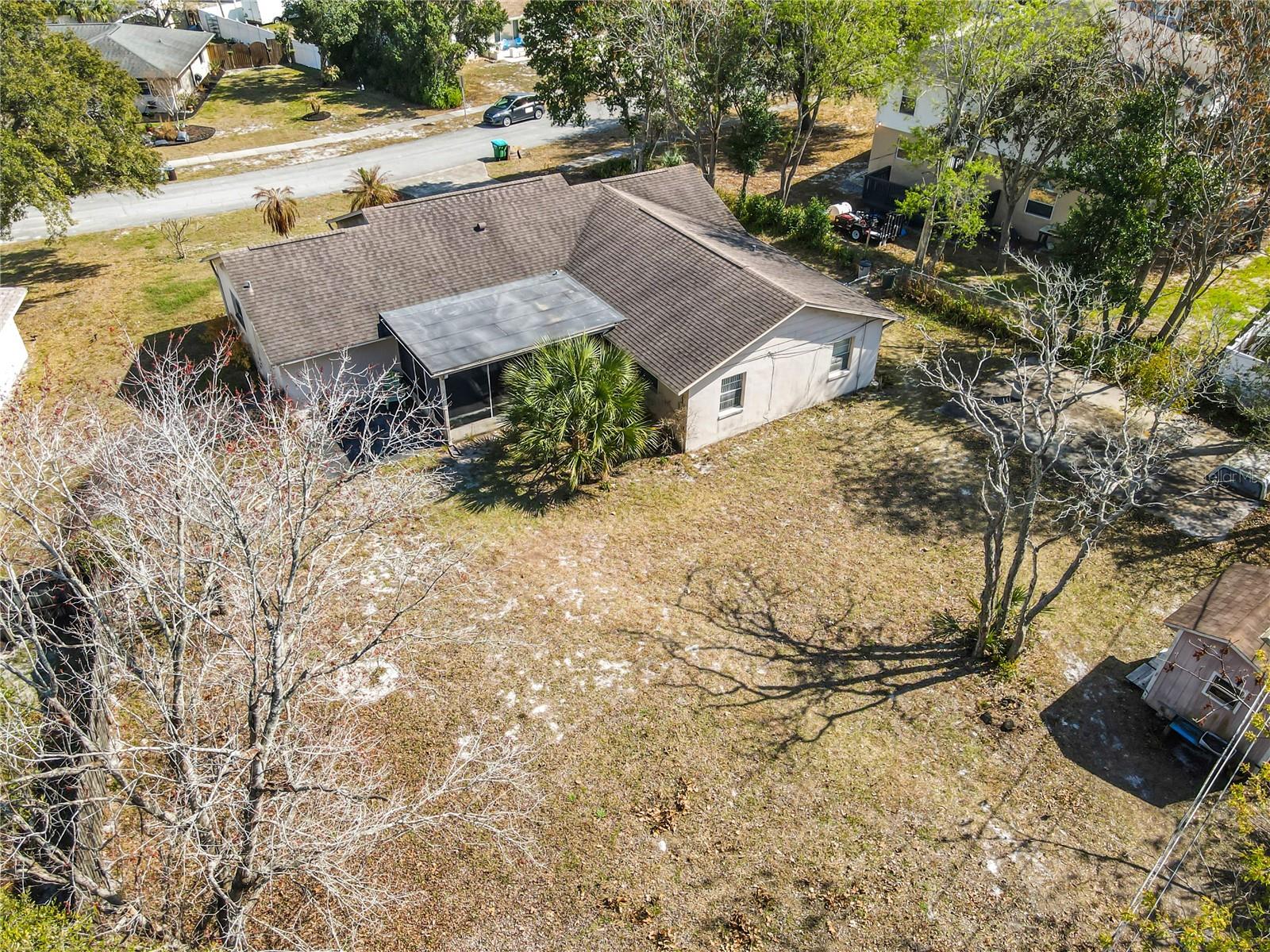 DELTONA LAKES UNIT 65 - Residential