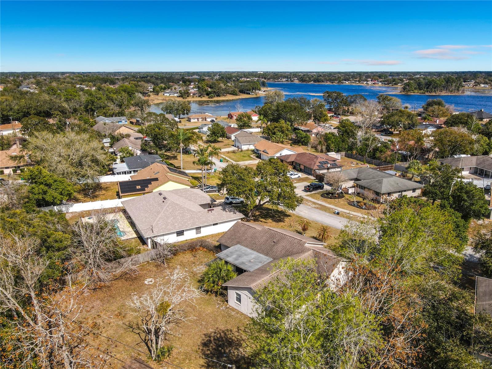 DELTONA LAKES UNIT 65 - Residential