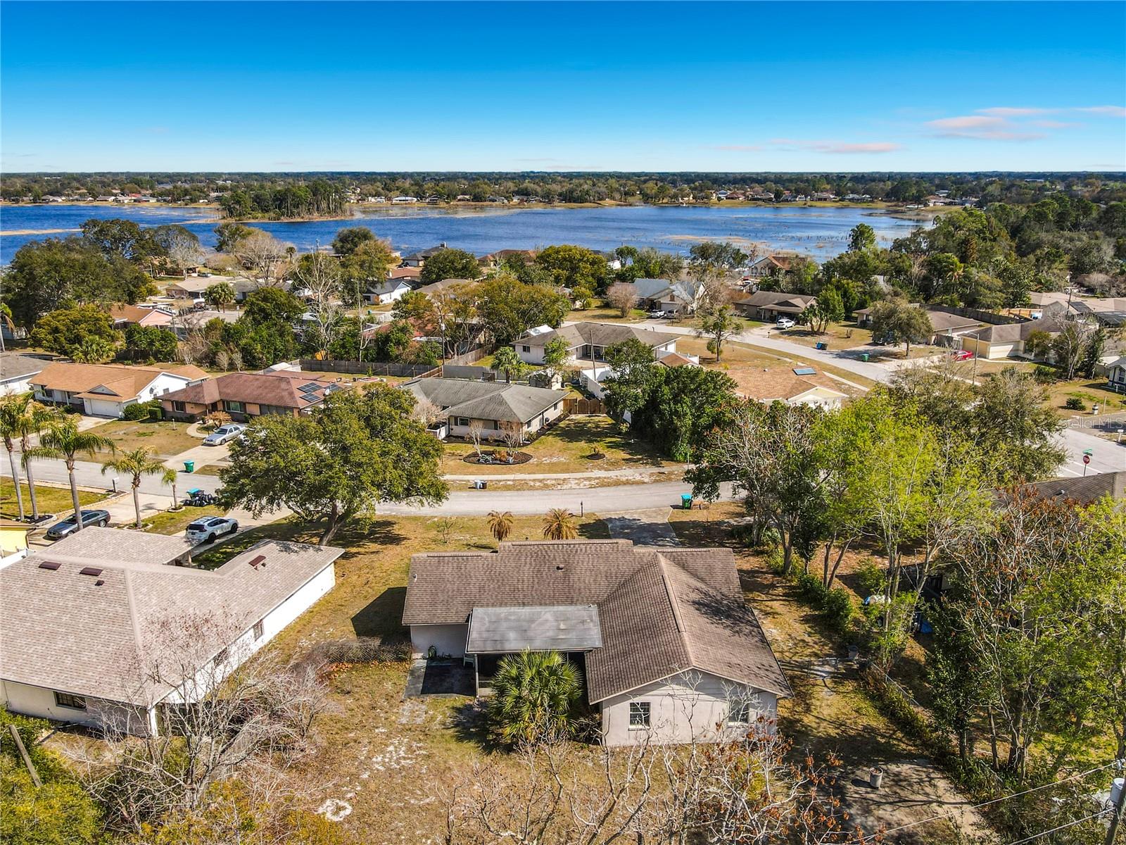 DELTONA LAKES UNIT 65 - Residential