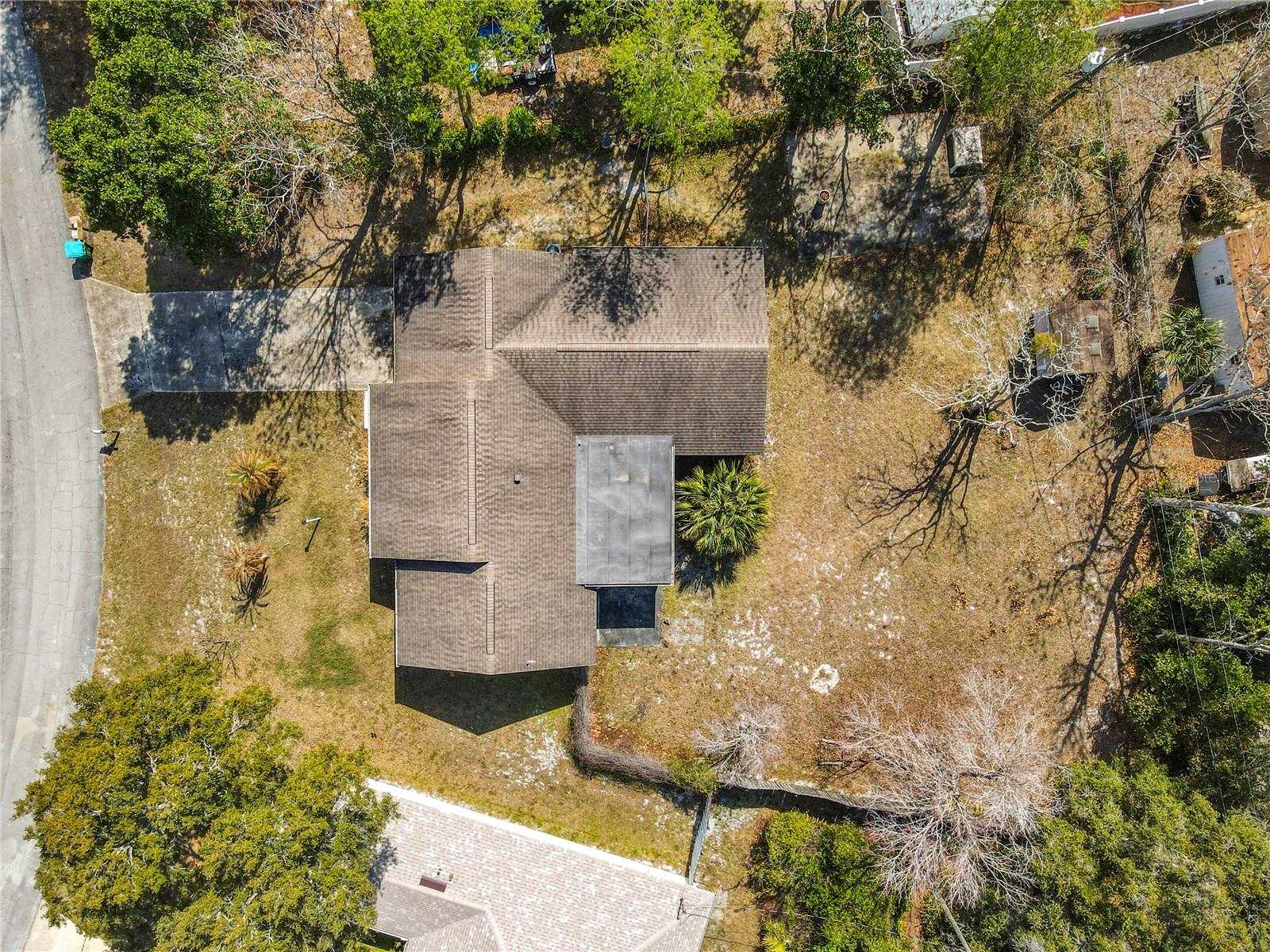 DELTONA LAKES UNIT 65 - Residential