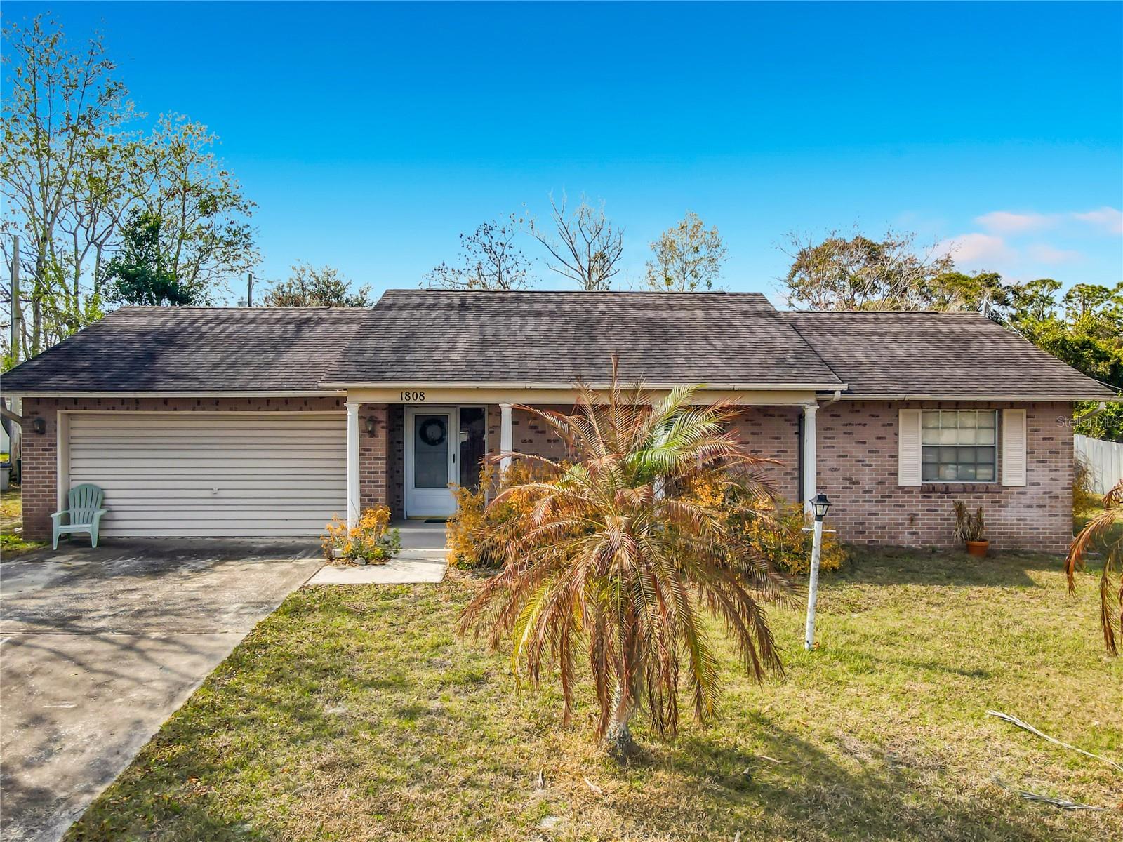 DELTONA LAKES UNIT 65 - Residential