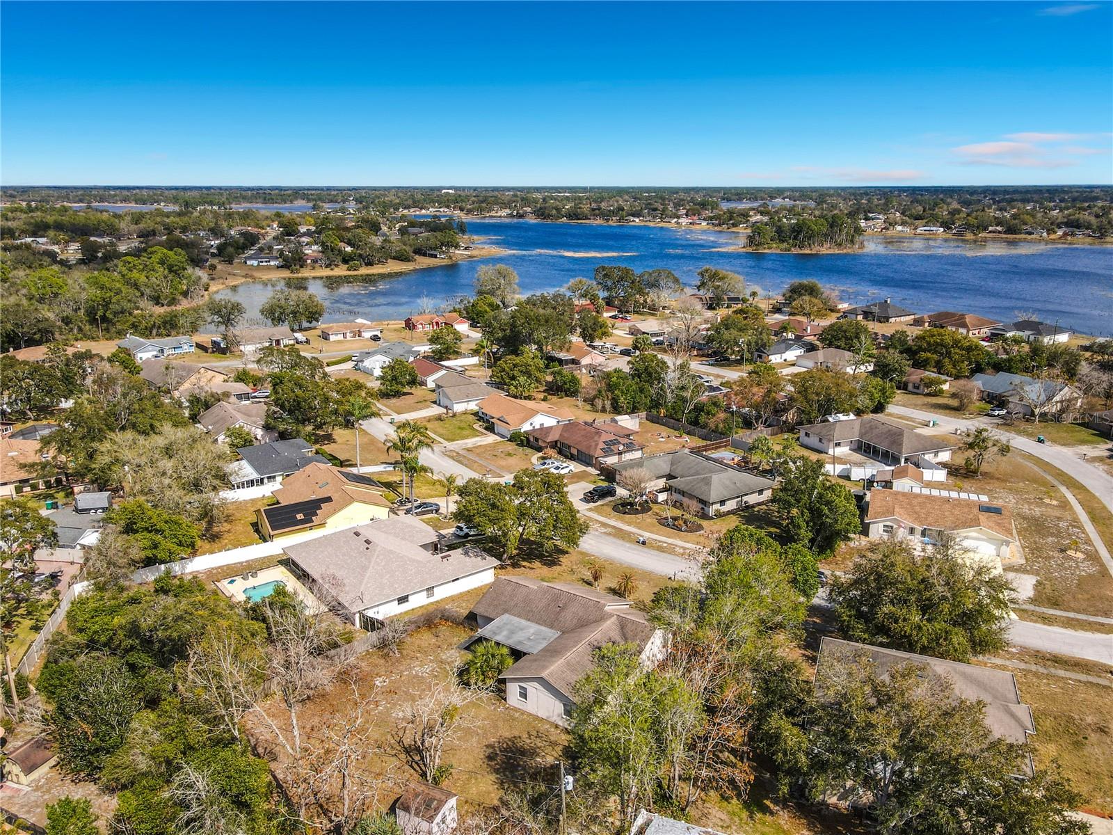 DELTONA LAKES UNIT 65 - Residential