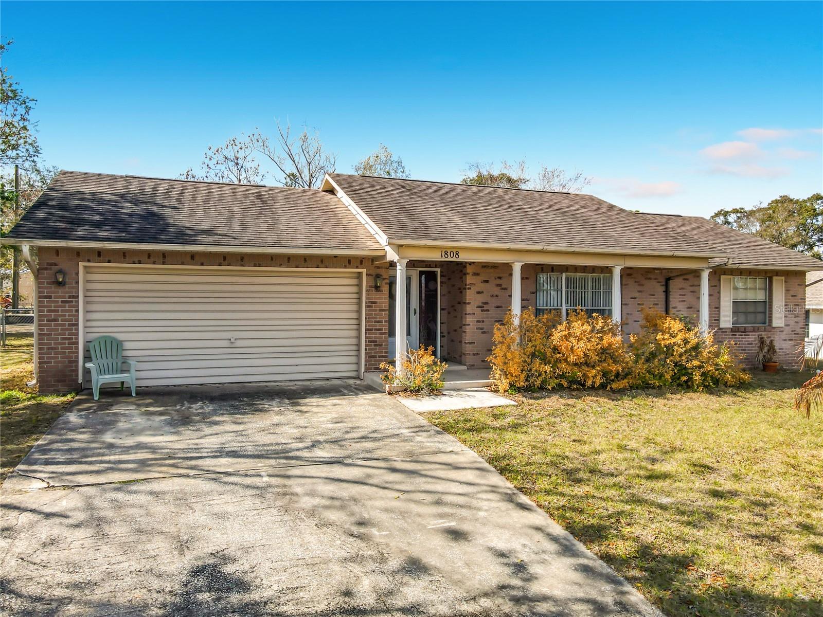 DELTONA LAKES UNIT 65 - Residential