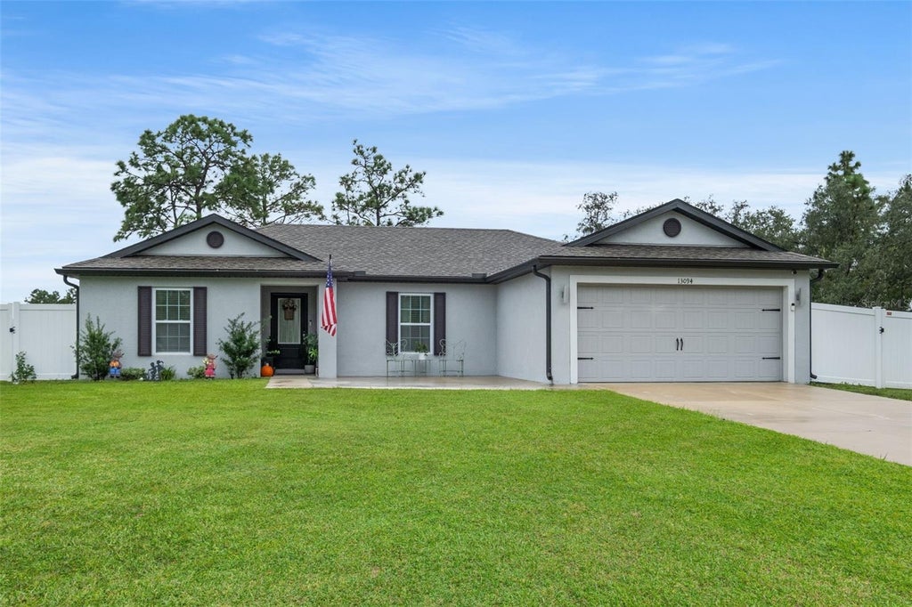 Photo of 13094 Papercraft Avenue, Weeki Wachee, FL 34614 (MLS # TB8557009)