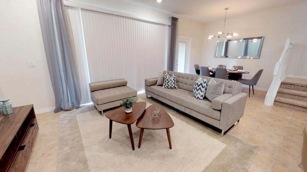 Photo of 4579 Terrasonesta Drive, Davenport, FL 33837 (MLS # S5150766)