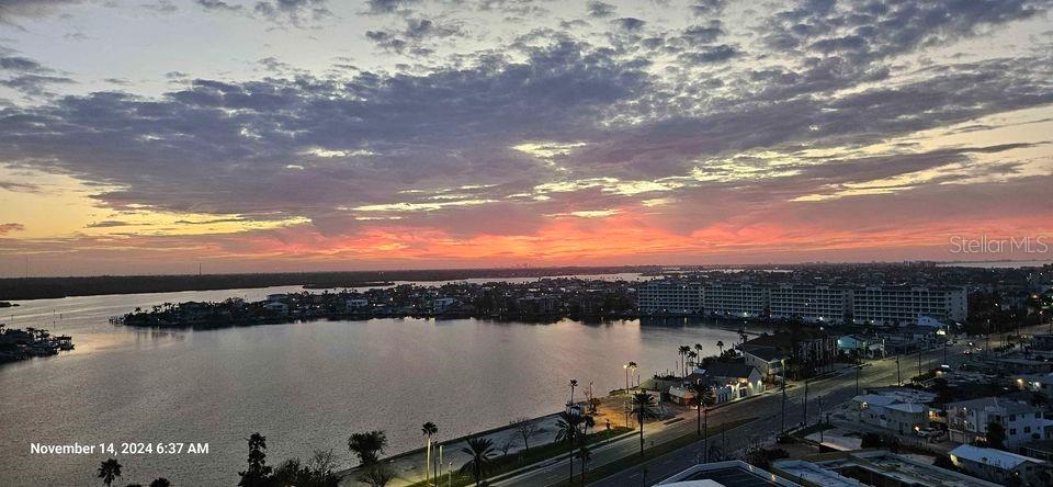 17920 GULF BOULEVARD 1508