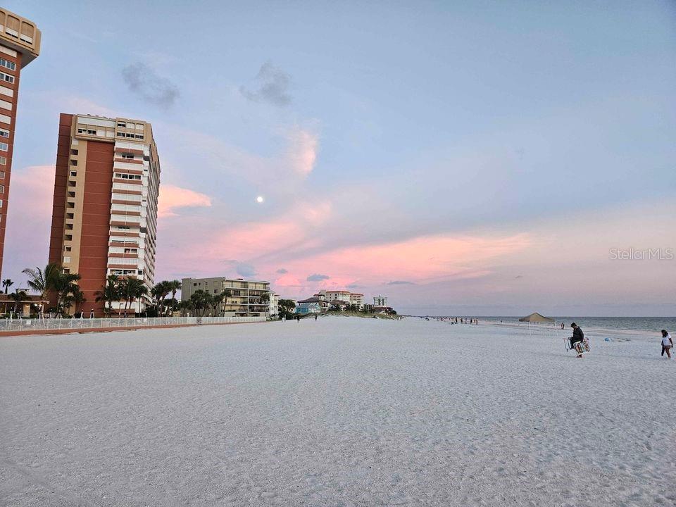 17920 GULF BOULEVARD 1508