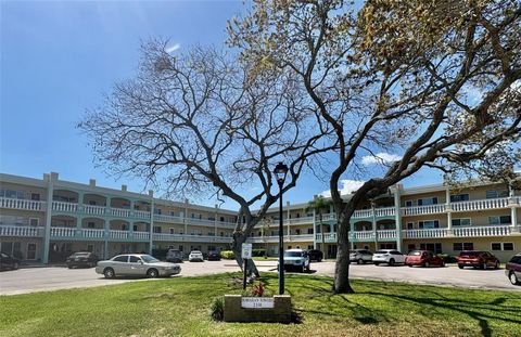 2331 FINLANDIA LANE 73 CLEARWATER FL 33763
