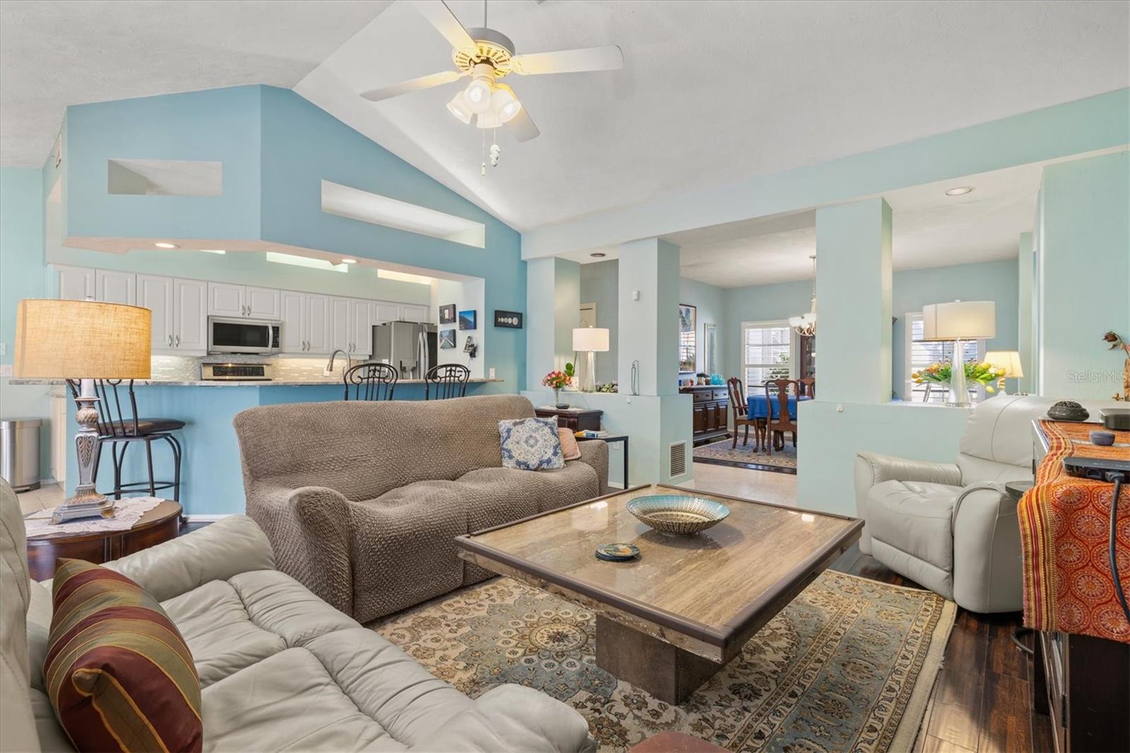 WATERFORD - Residential