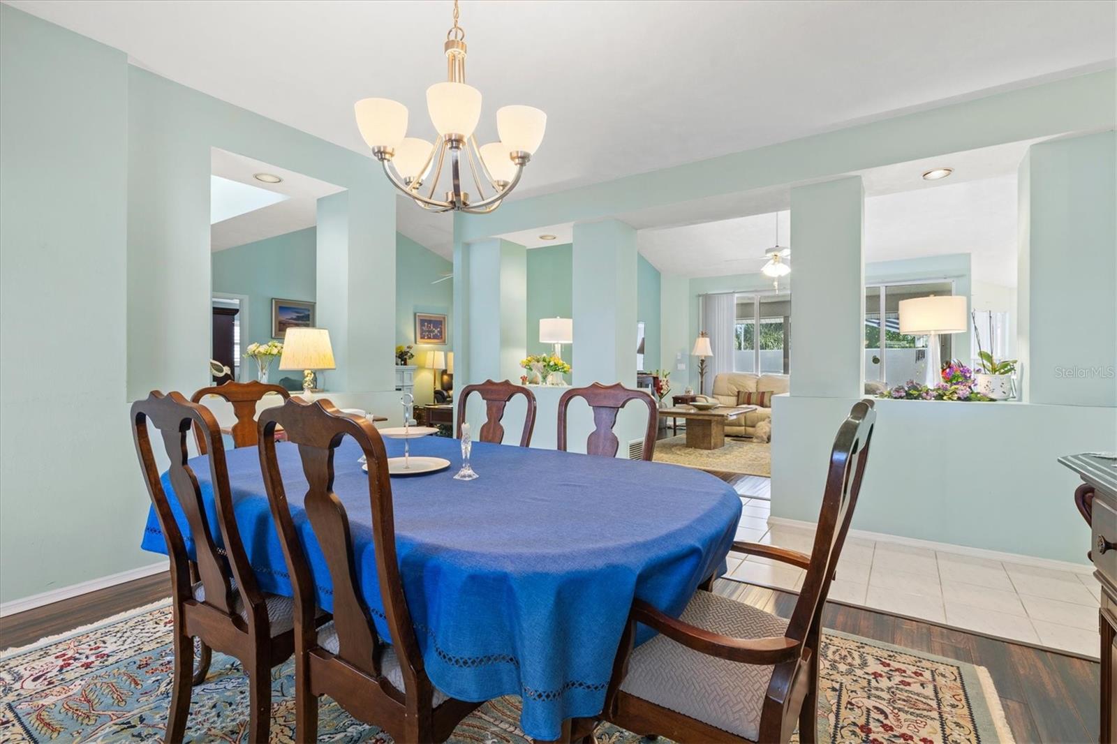 WATERFORD - Residential