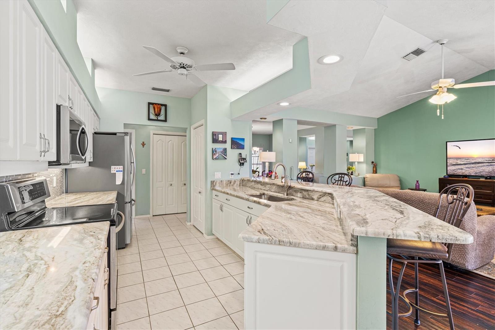 WATERFORD - Residential