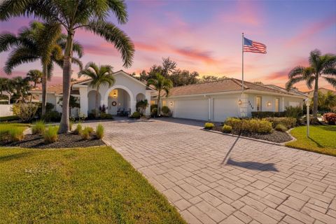 1426 BRENNER PARK DRIVE VENICE FL 34292