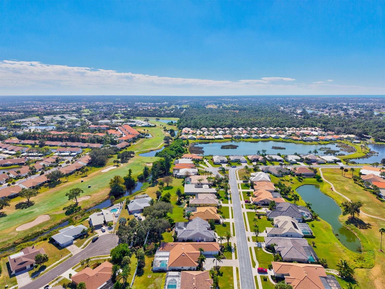 WATERFORD - Residential