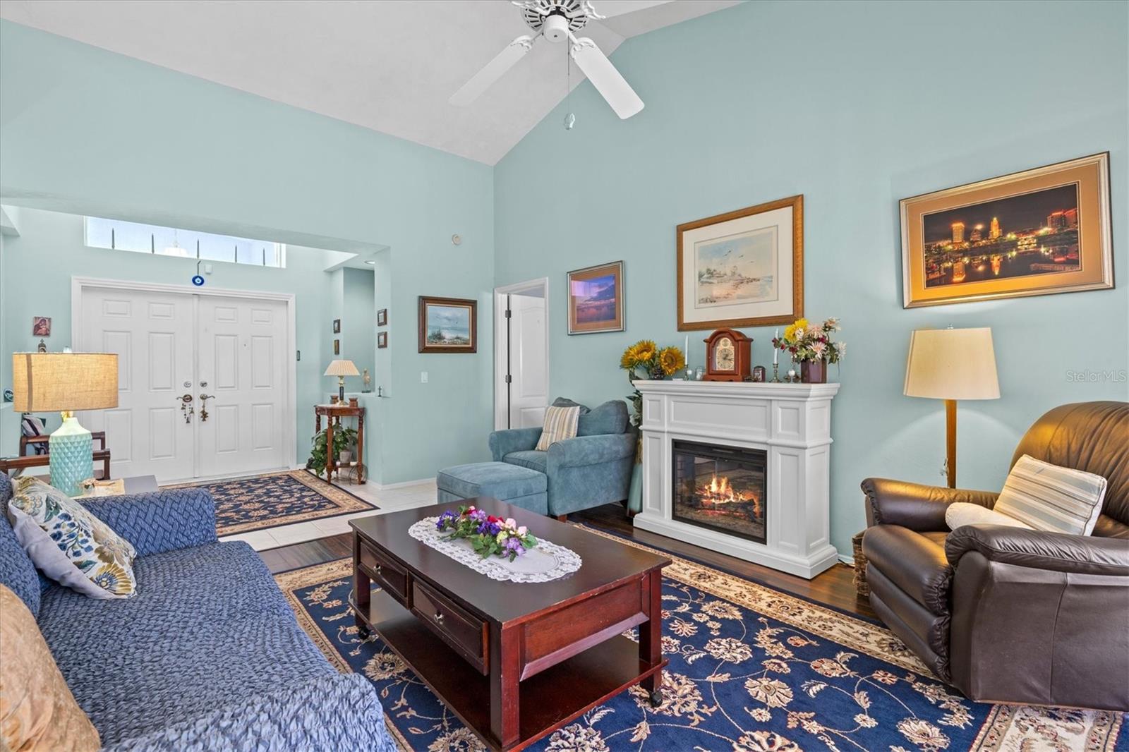 WATERFORD - Residential