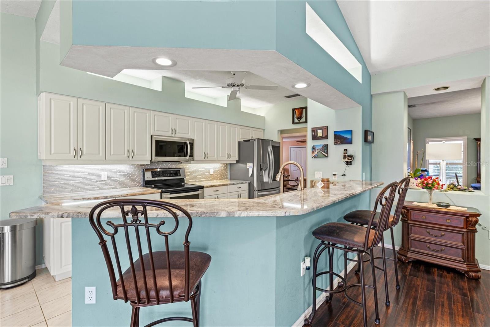 WATERFORD - Residential