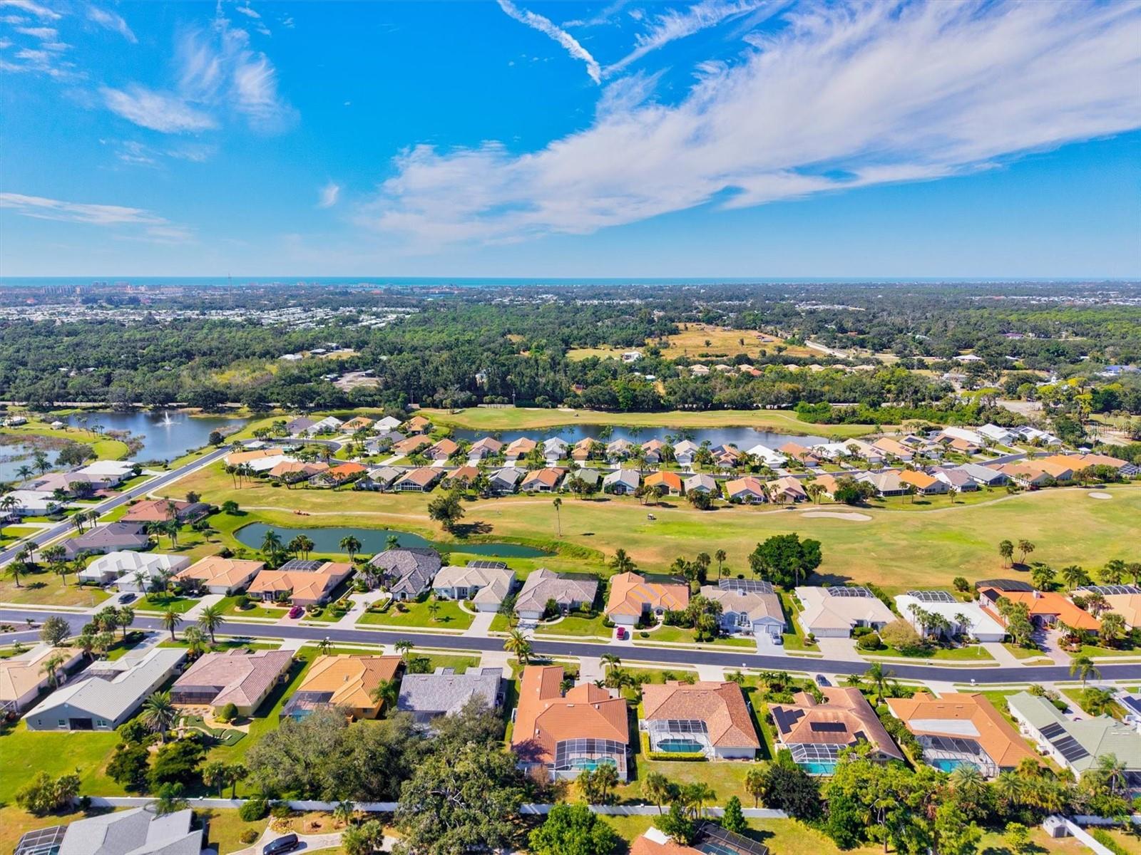 WATERFORD - Residential