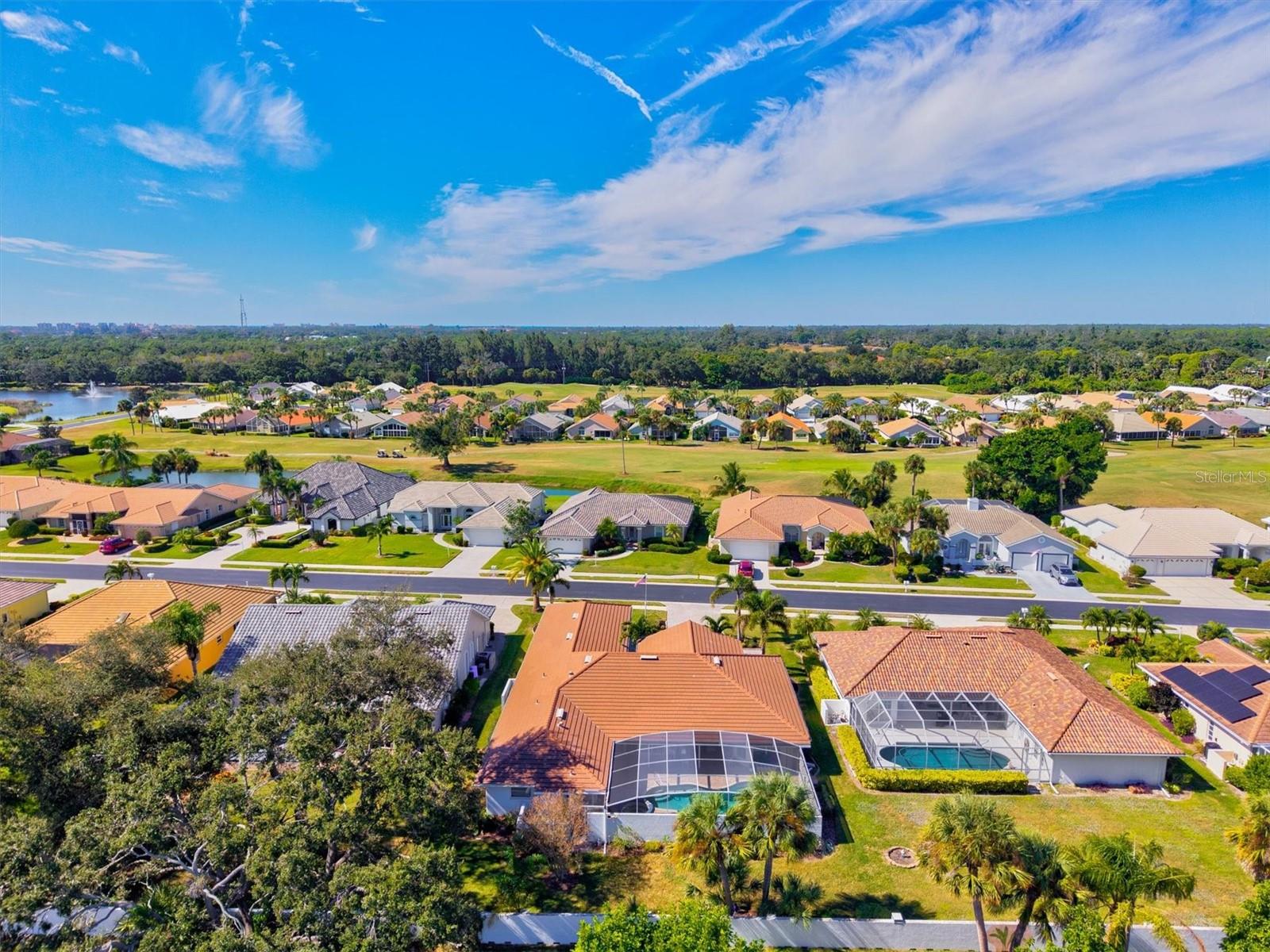 WATERFORD - Residential