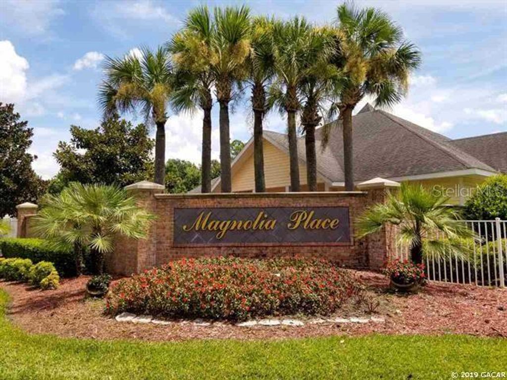 Photo of 4961 NW 43rd Avenue #107, Gainesville, FL 32606 (MLS # GC536493)