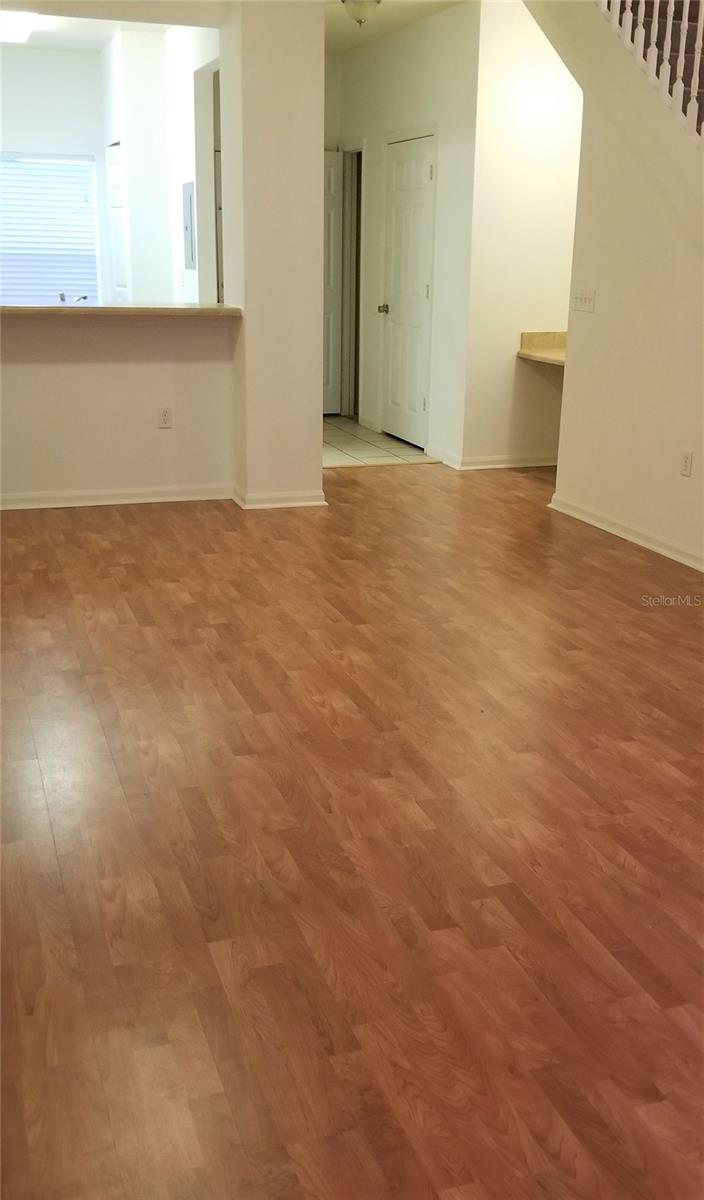 MAGNOLIA PLACE TWNHMS - Residential