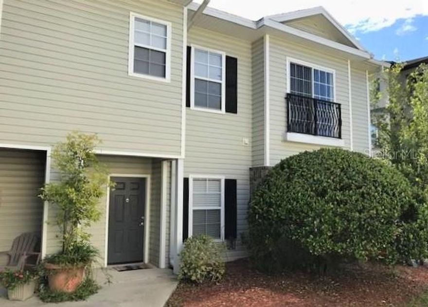 Convenient to Buchholtz High School, University of Florida and Santa Fe College, check out this wonderfully located unit in the sought after pool community of Magnolia Place. Just steps away from the Clubhouse and community amenities with it's own designated parking spot, this well kept condo features wood laminate flooring, updated refrigerator, washer and dryer, 2 bedrooms, 2.5 bathrooms and a screened porch with extra storage. The Clubhouse offers a workout room and large, inviting pool and near the tennis courts are grills and picnic tables. Car washing station is near the front gate. Walk to One Love Cafe, Taste and Arashi Yama Sushi Restaurants. Close to shopping, schools and restaurants. Available for occupancy mid-February. Call today to see this appealing condo.