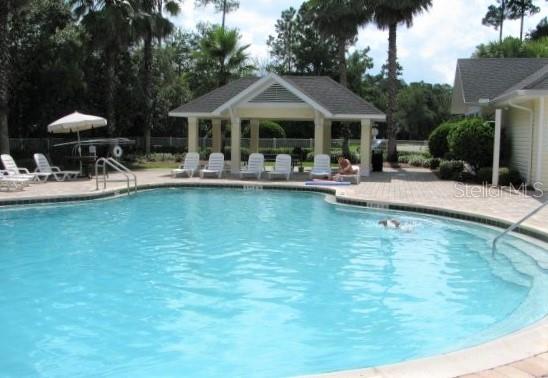 MAGNOLIA PLACE TWNHMS - Residential