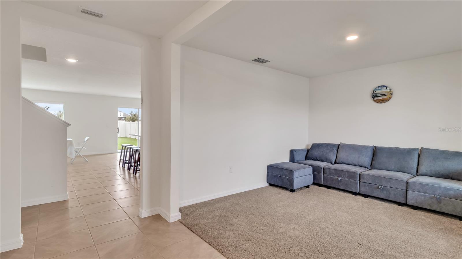 SERENO - Residential Lease