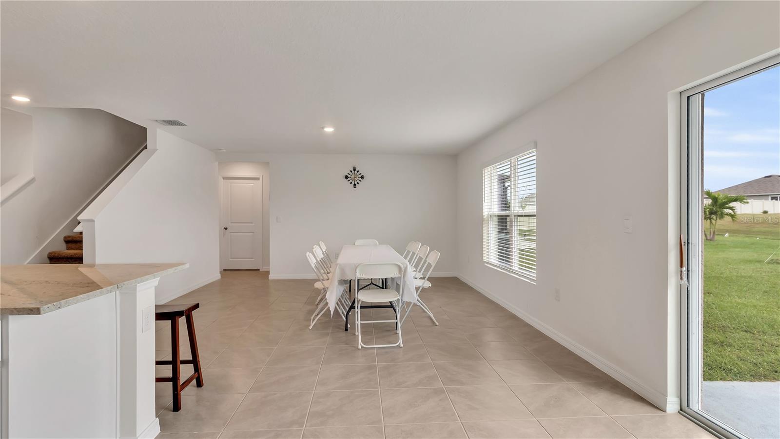 SERENO - Residential Lease