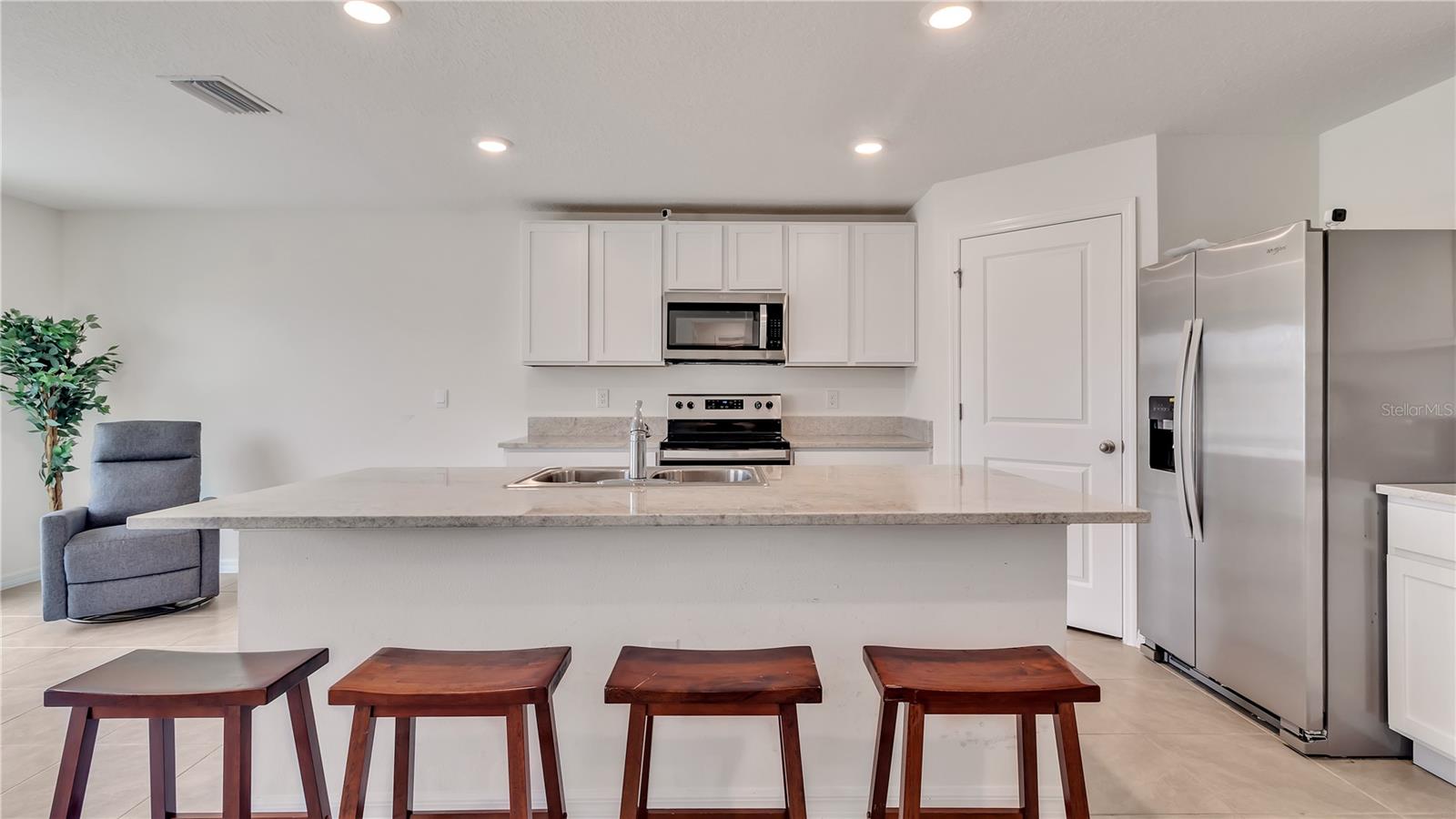 SERENO - Residential Lease