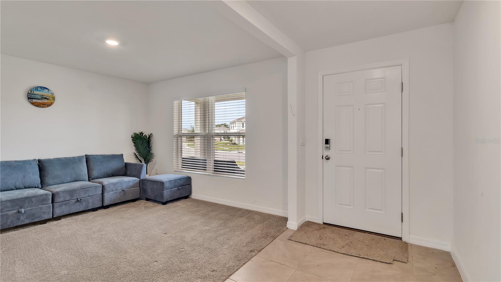 SERENO - Residential Lease