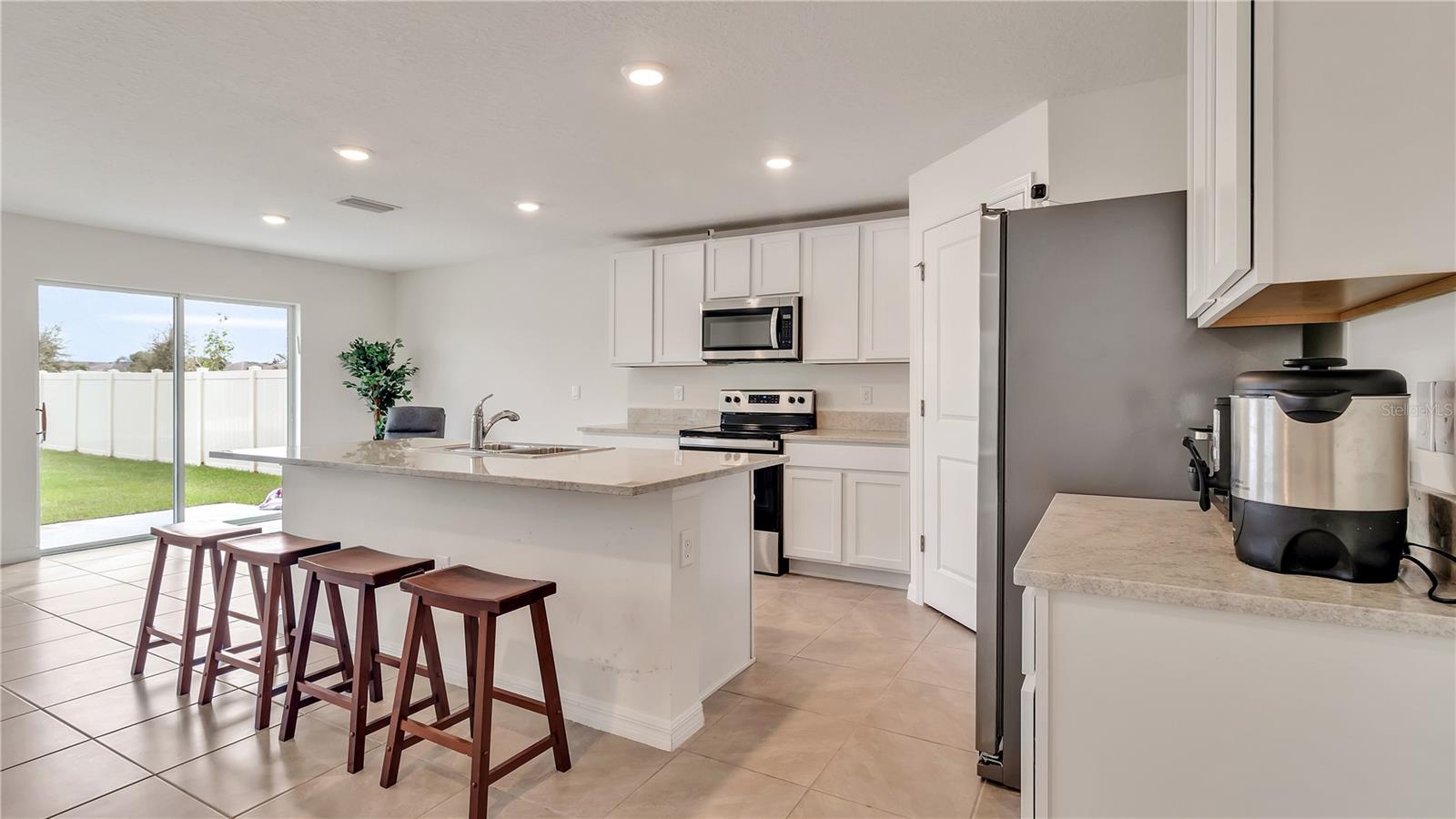 SERENO - Residential Lease