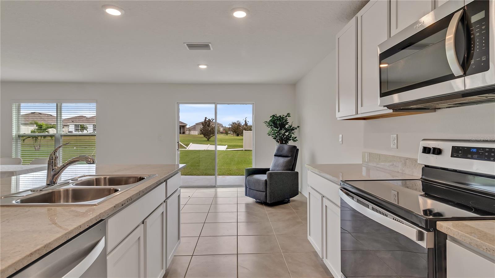 SERENO - Residential Lease